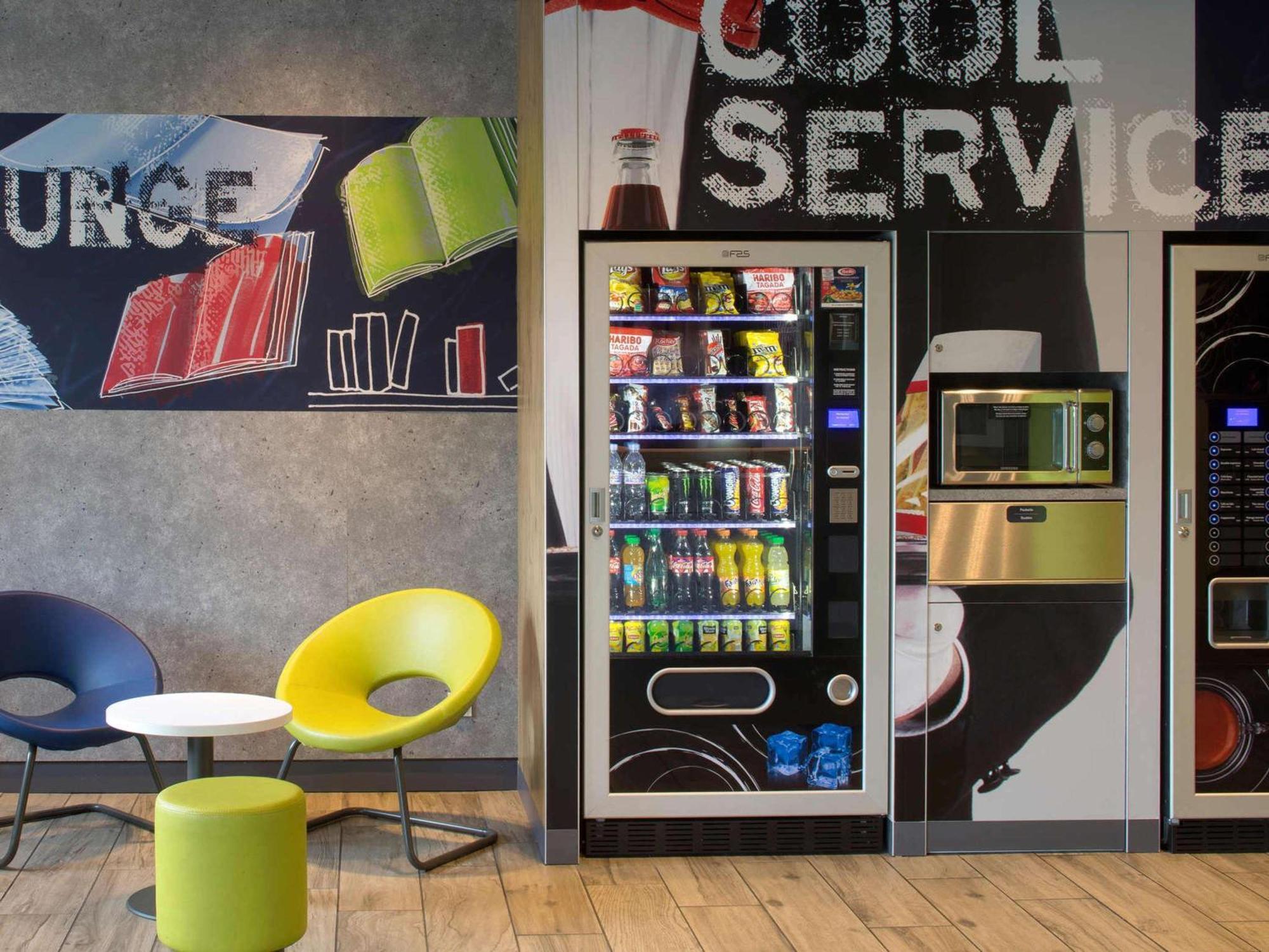 Ibis Budget Montceau Les Mines エクステリア 写真