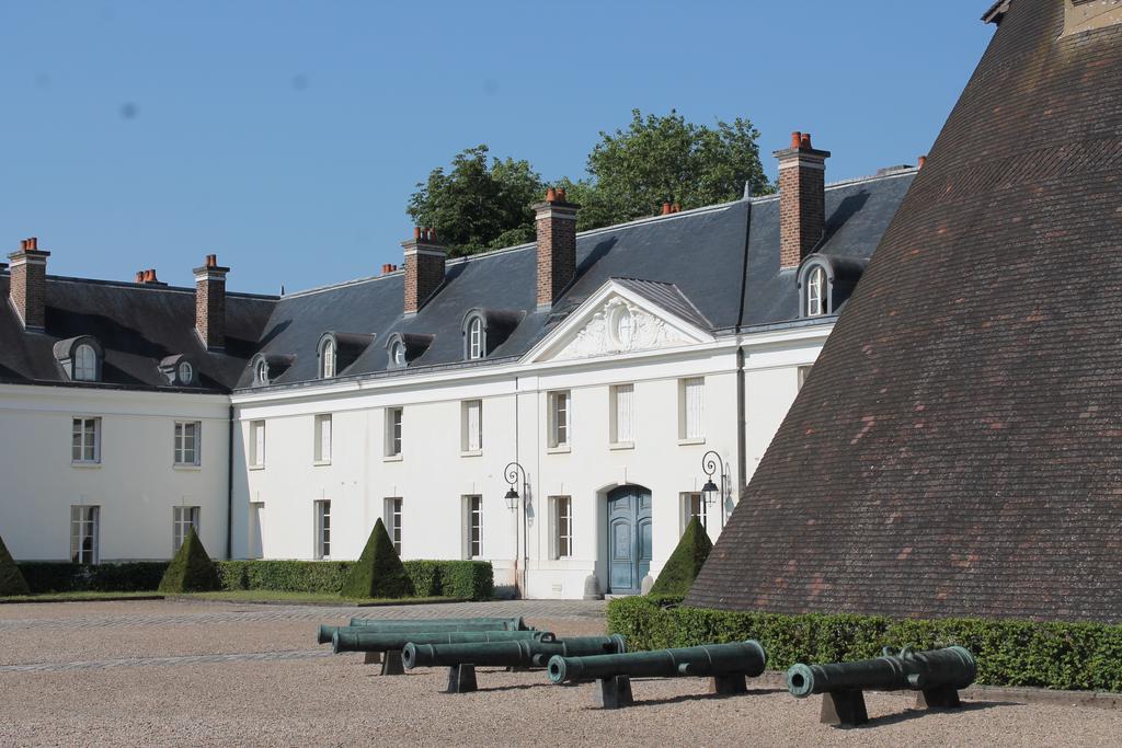 Ibis Budget Montceau Les Mines エクステリア 写真