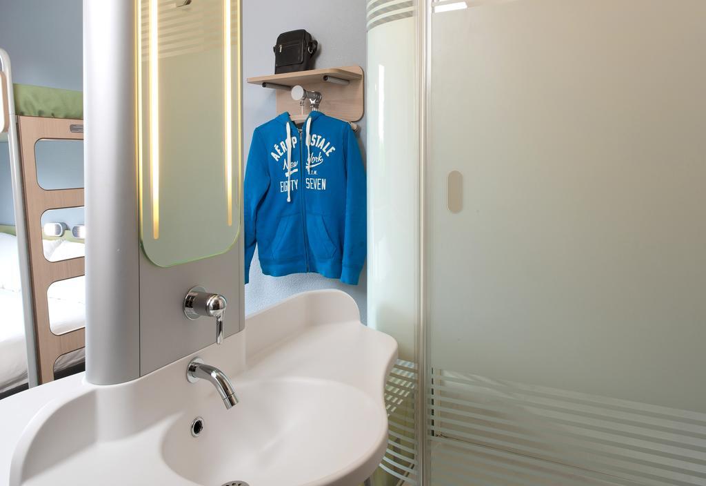 Ibis Budget Montceau Les Mines エクステリア 写真