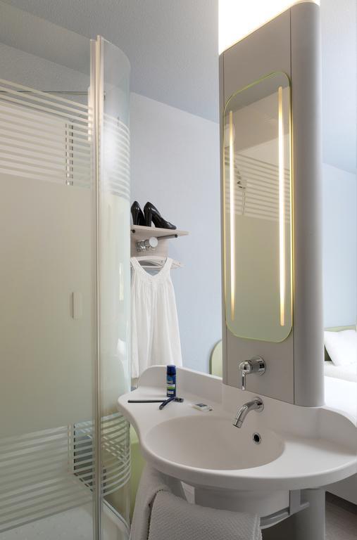 Ibis Budget Montceau Les Mines エクステリア 写真