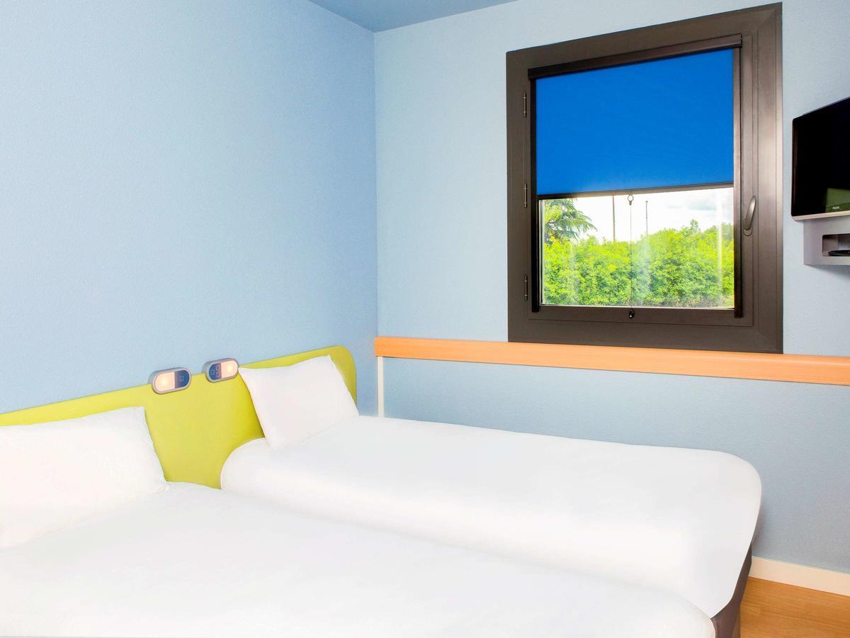Ibis Budget Montceau Les Mines エクステリア 写真