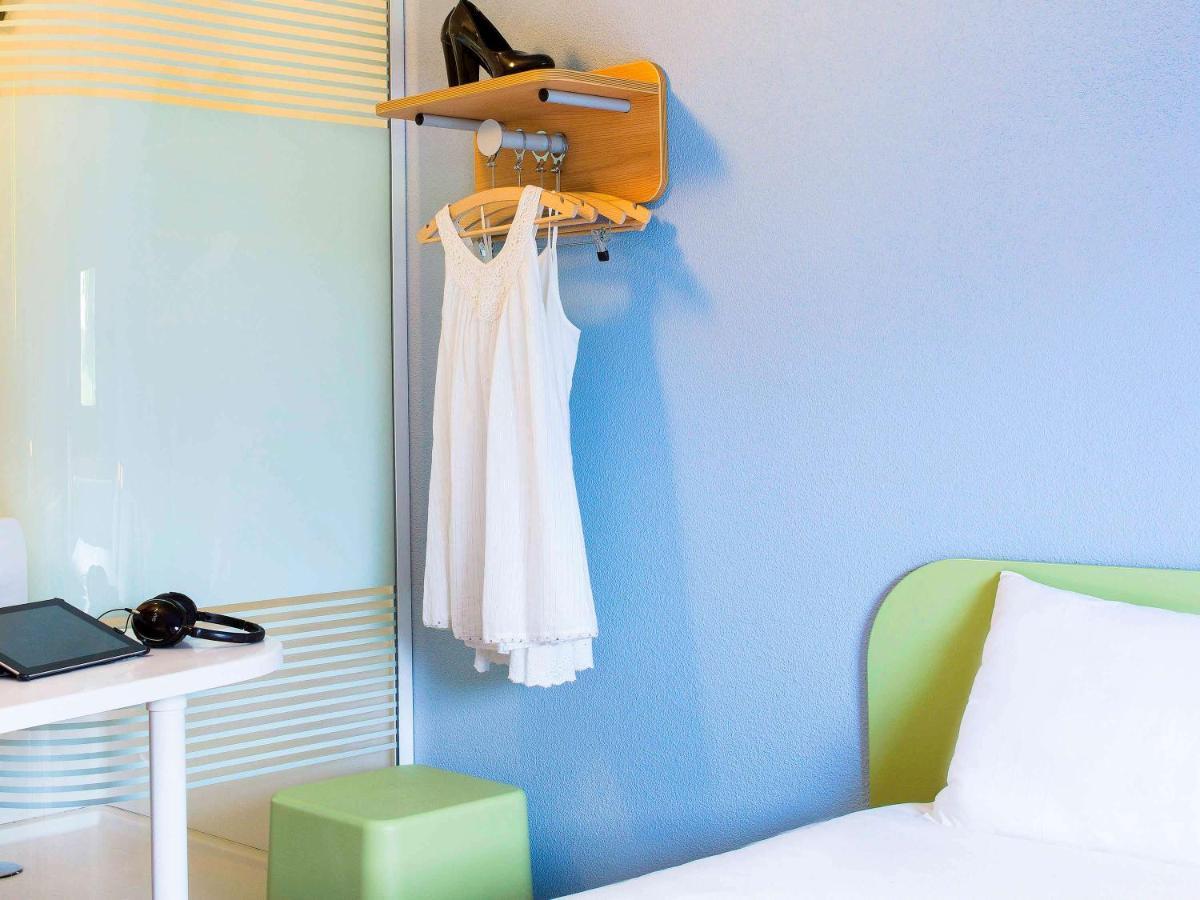 Ibis Budget Montceau Les Mines エクステリア 写真
